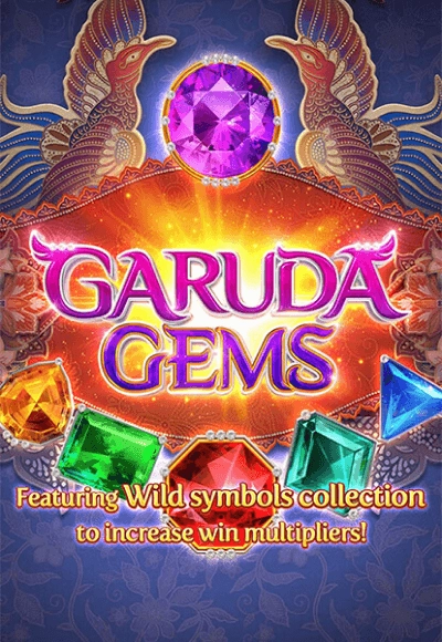 Garuda Gems