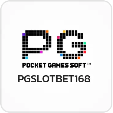 PGSLOTBET168