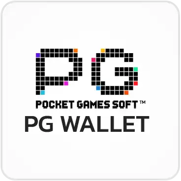 PG WALLET