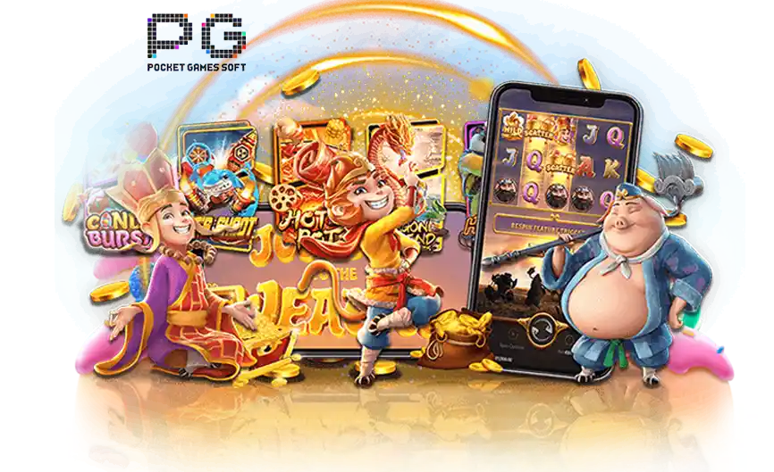 PGSLOT365
