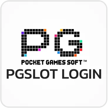 PGSLOT LOGIN