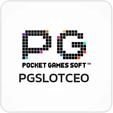 PGSLOTCEO