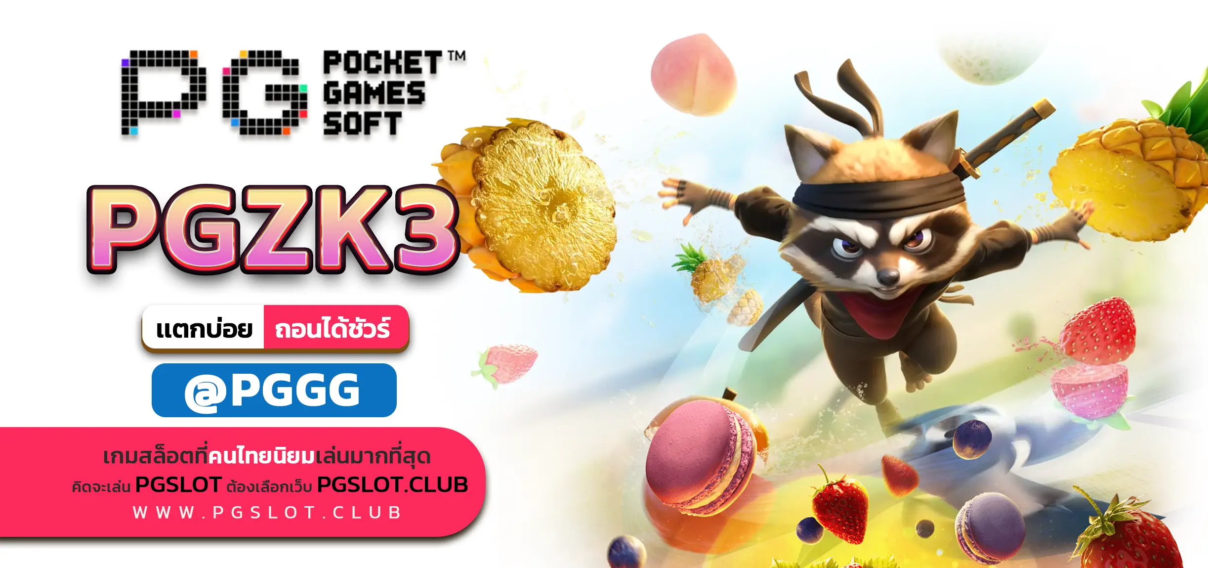 PGZK3